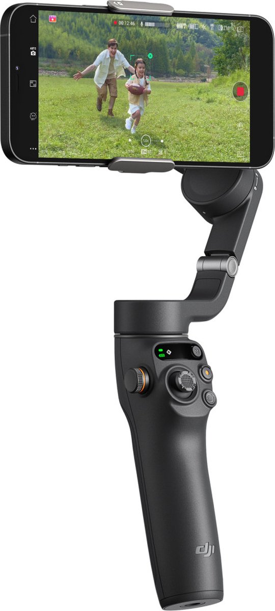 DJI Osmo Mobile 6 (OM 6)