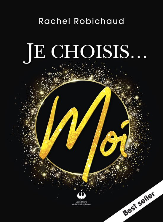 Je choisis... Moi - cover