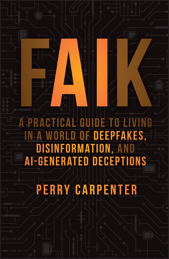 FAIK - cover