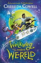 Welkweg 1 – Welkweg naar een andere wereld