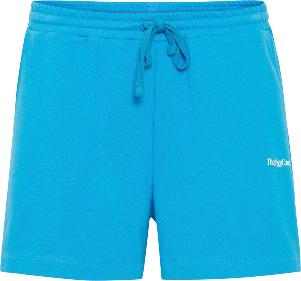 The Jogg Concept JCMSAKI LOGO SHORTS Heren Broek - Maat XL