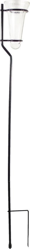 Verres 25 ml avec tige 130 cm - Pluviomètres - Articles de jardin / Accessoires de jardin