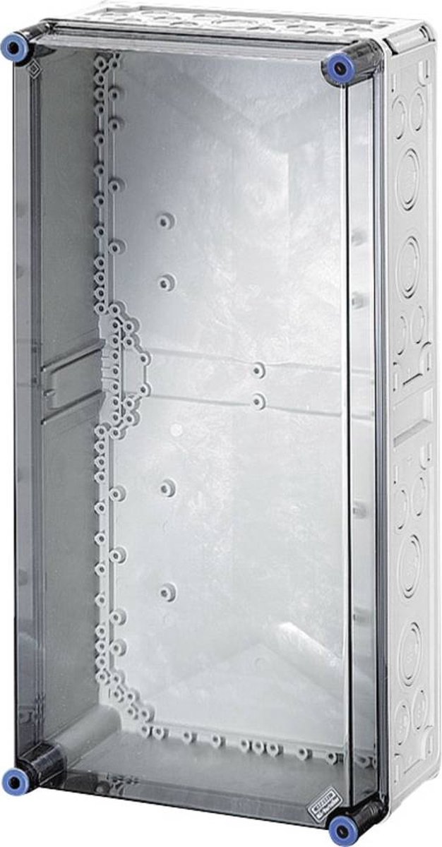 Hensel Mi 0400 Schakelkast (leeg) 600 x 300 x 170 PC Grijs-wit (RAL 7035) 1 stuk(s)