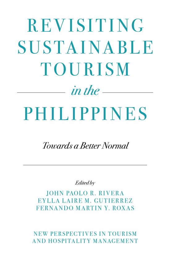 New Perspectives in Tourism and Hospitality Management- Revisiting ...