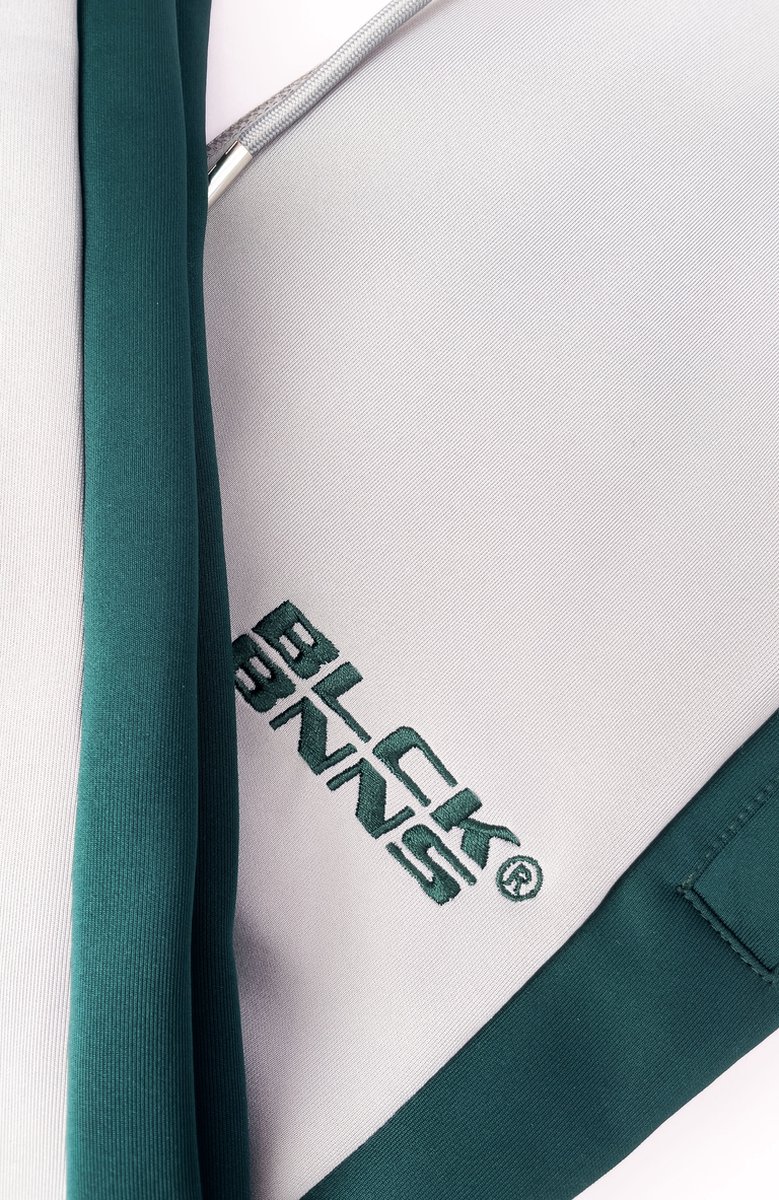 JR. TRACE TRACKPANTS