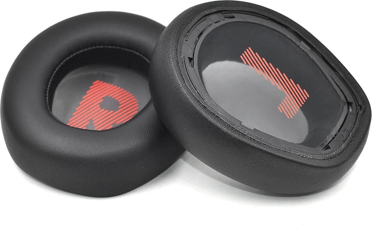 Ersatz-Ohrpolster für JBL Quantum ONE kabellose Kopfhörer, Headset