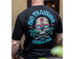 PRIDEorDie Katoenen T-Shirt 