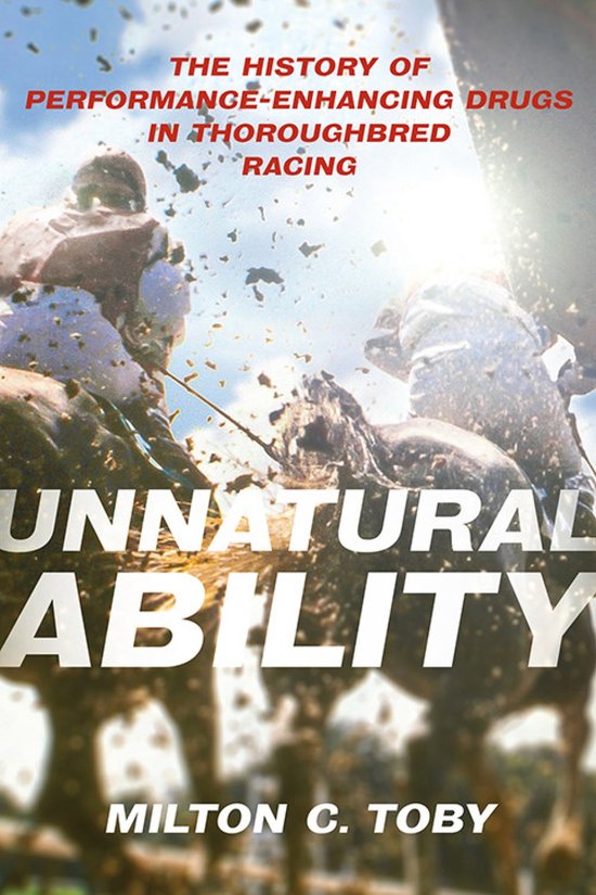Unnatural Ability - cover