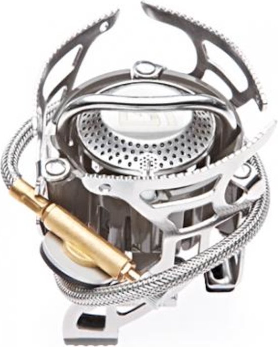 Trakker Armolife CG-3 Stove — afbeelding 3