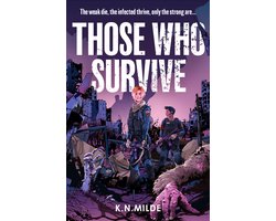 The Last Recruits- Those Who Survive
