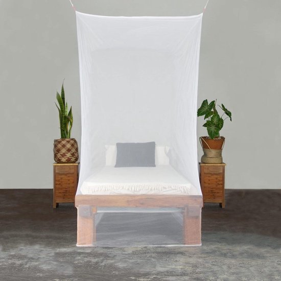 Parure de lit 2 personnes - TODAY - Sunshine 15.35 - 220 x 240 cm - 100% Coton imprimé - Maison