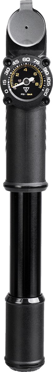 Topeak minipomp Roadie DA_G - 15700105
