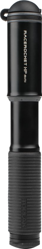 Topeak Minipomp Race Rocket Mini