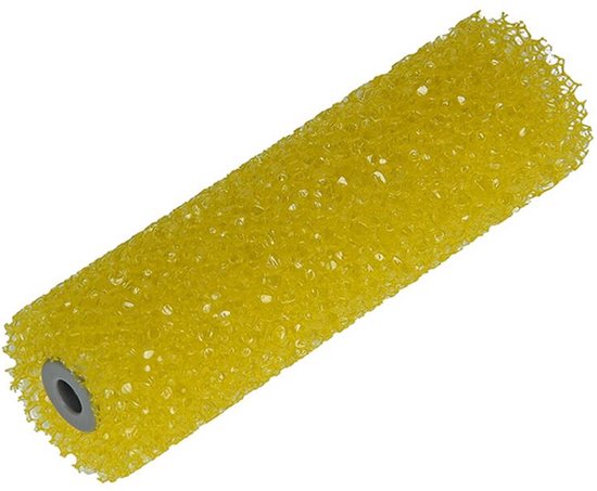 Microline Muurverfroller - Verfroller voor Strakke Wanden