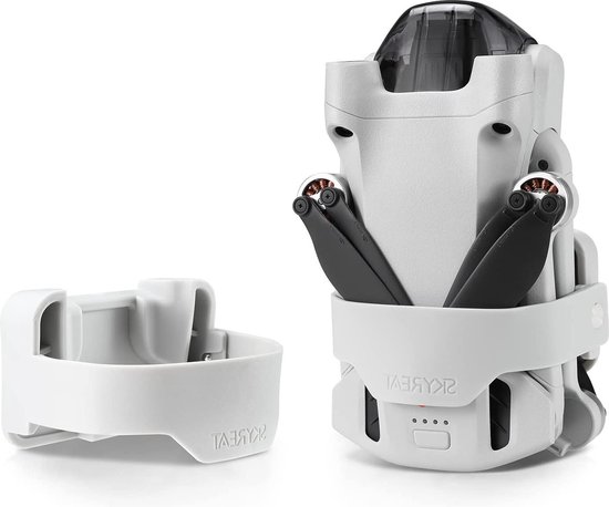 Propellerbescherming voor DJI Mini 3 Pro - propeller Guard ...