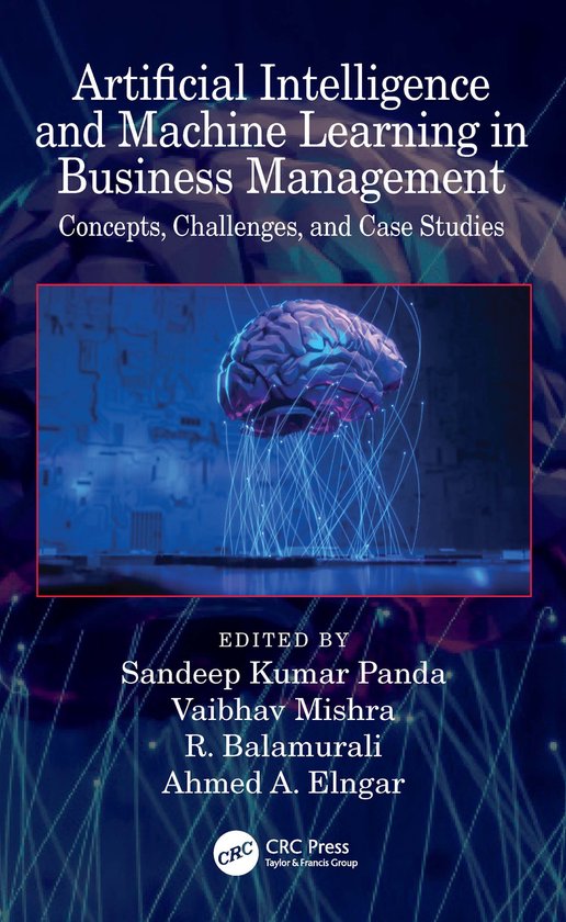 Artificial Intelligence and Machine Learning in Business Management ...