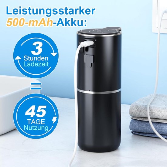 Automatische