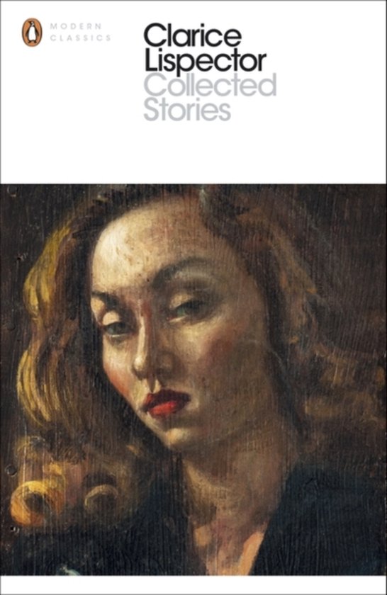 Collected Stories