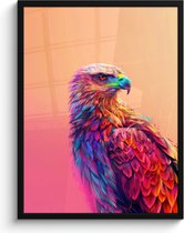 60 cm x 80 cm