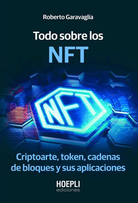 Todo sobre los NFT - cover