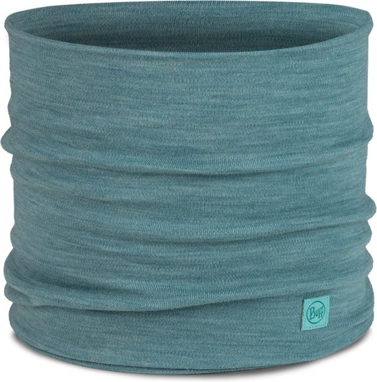 BUFF® Merino Heavyweight SOLID POOL - Nekwarmer