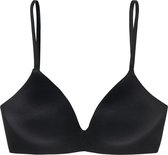 Schiesser Invisible Soft BH - zonder beugels- voorgevormde cup - Dames - Beha