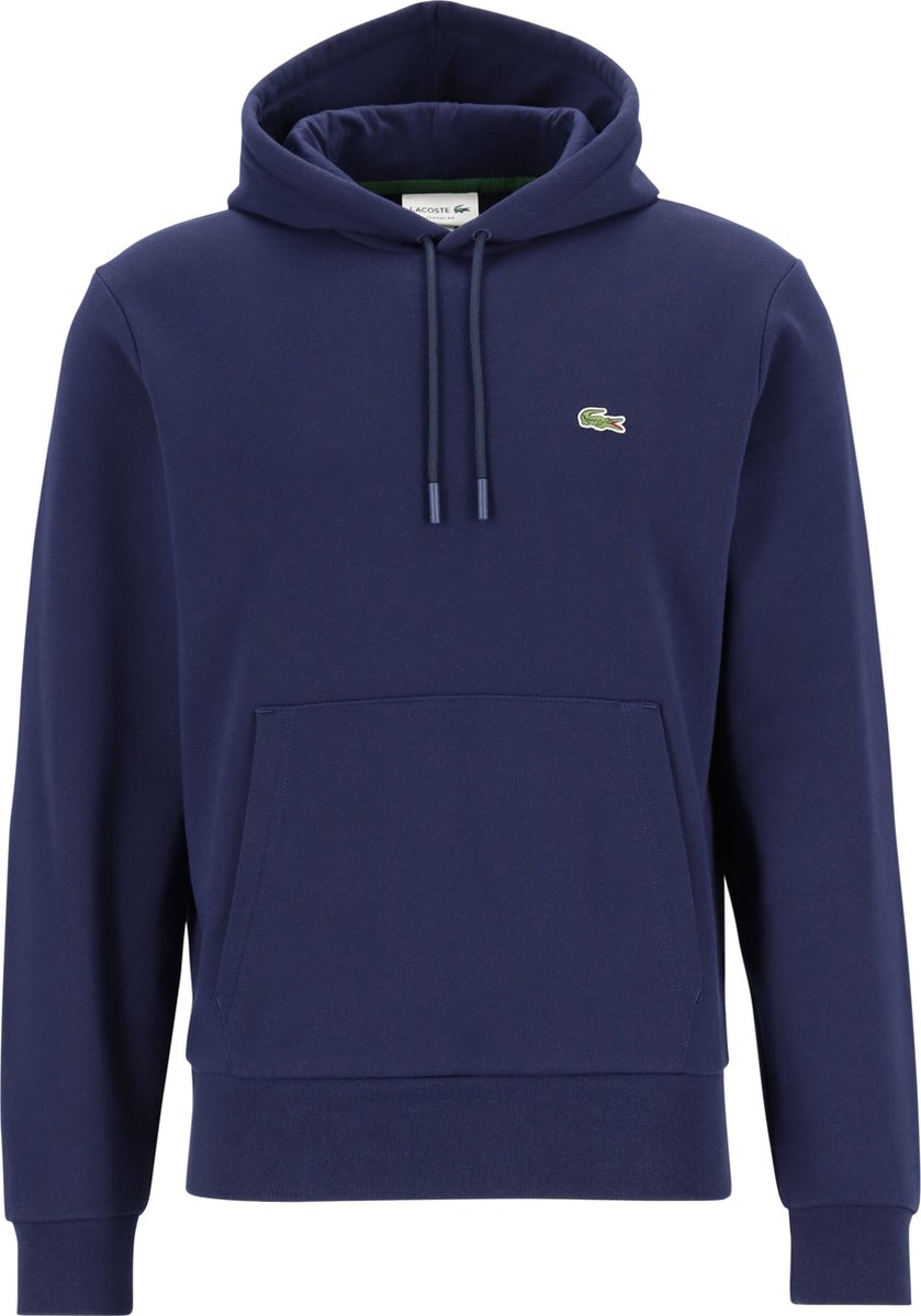 Lacoste Heren Trui 3XL Blauw
