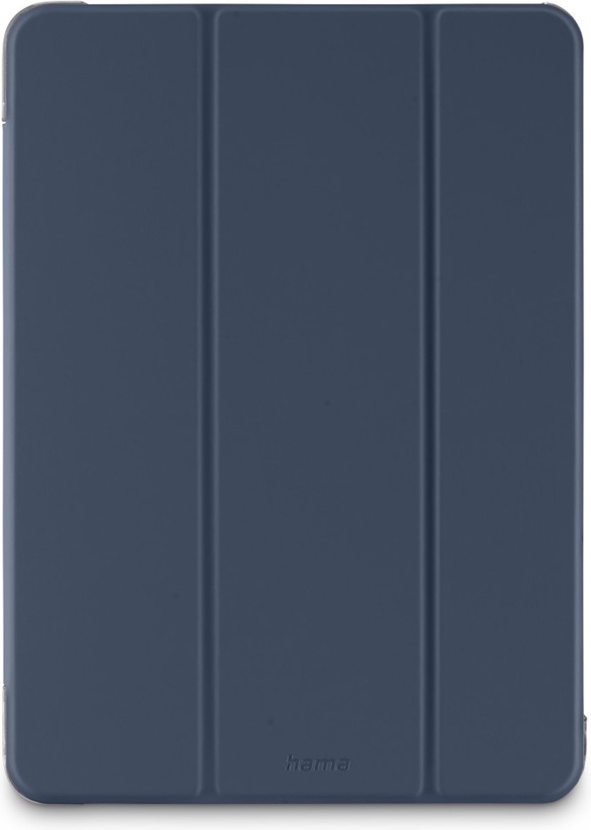 Hama Tablet hoes geschikt voor Apple Ipad Air 13 (2024) - Fold clear - Blauw