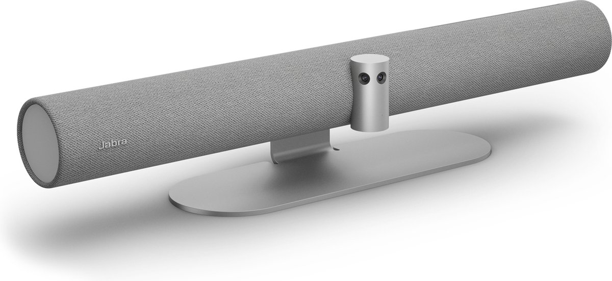 Jabra PanaCast 50 Conferentieluidspreker USB 2.0, USB-C, WiFi Grijs