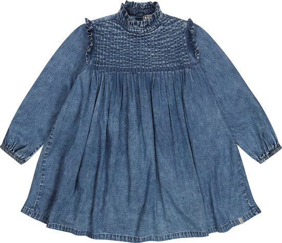 Tumble 'N Dry Termignon Meisjes Jurk Maat 134/140 bol