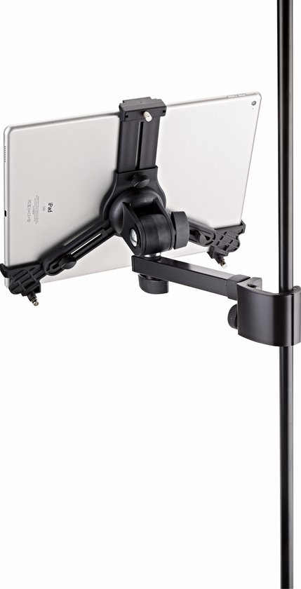 Support pour tablette PC K&M 19791