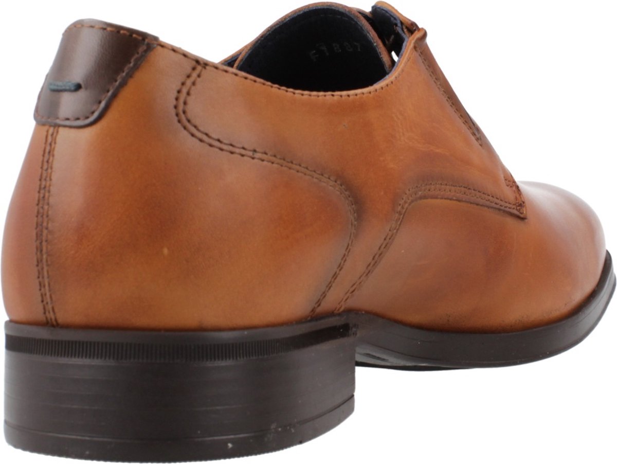 Flucho Asgard Cognac Schoen