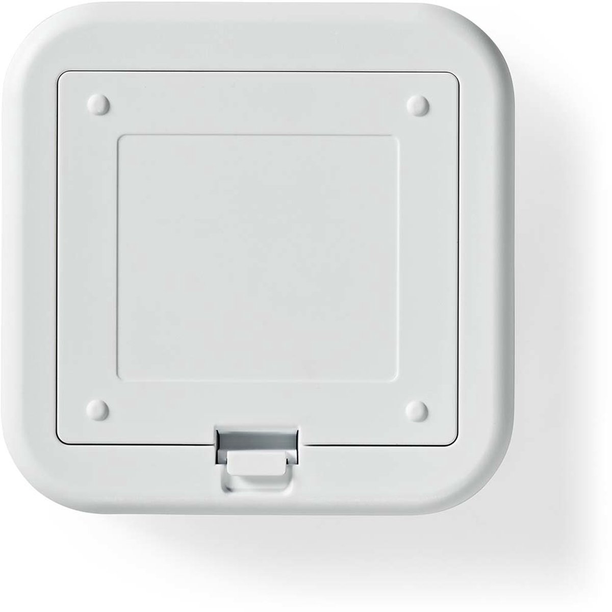 Nedis SmartLife Gong Videodeurbel - Batterij en USB Gevoed - afbeelding 3