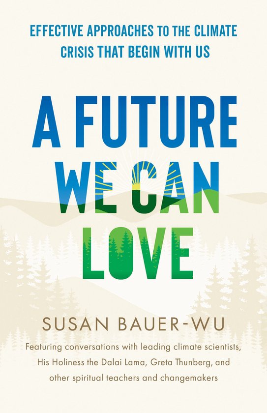 A Future We Can Love - cover