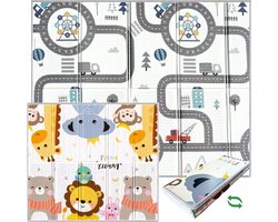 het beste speelkleed