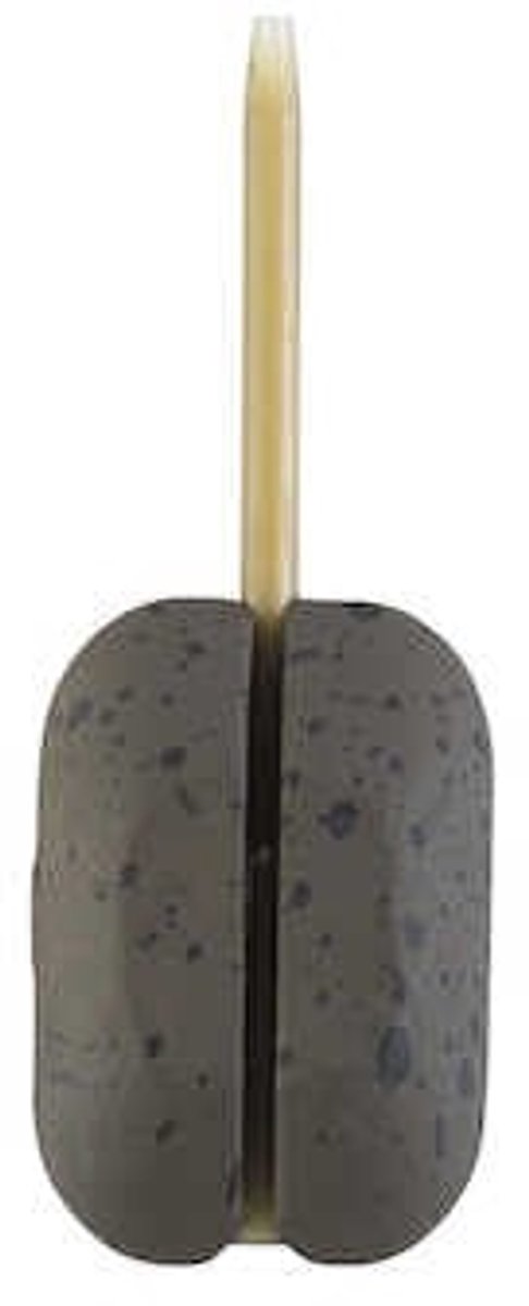 Avid Carp Outline In-Line Safety Lead - Maat : 2oz - 56g van Avid Carp — afbeelding 2