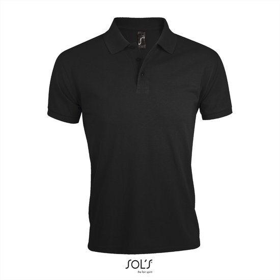 Polo unisexe Sol's Taille XL