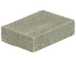 Robert Herder Roestgum tbv Carbon/Koolstofstaal Messen