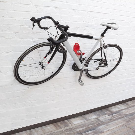 Twinny Load e-Wing | Opvouwbare fietsendrager | voor e-bikes
