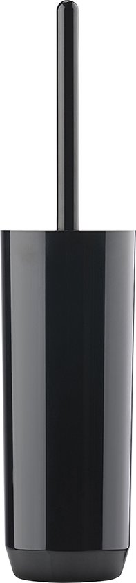Afvalemmer Nova met softmotion deksel in wit