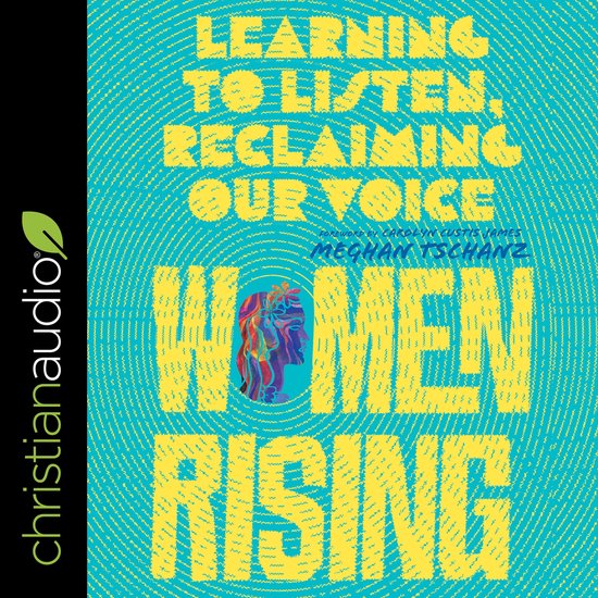 Women Rising - cover