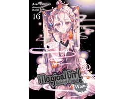 Magical Girl Raising Project (light novel) 16 - Magical Girl Raising Project, Vol. 16 (light novel)