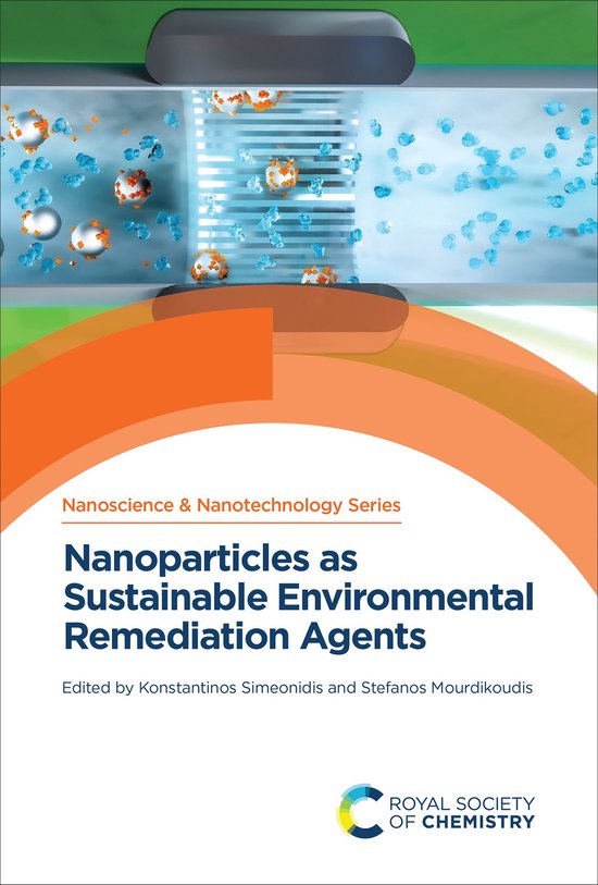 Nanoparticles as Sustainable Environmental Remediation Agent ... - cover