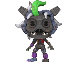 Funko Pop! Games: Five Nights at Freddy's: Security Breach Ruin - Roxy