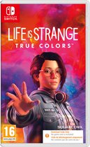 Bol.com Life is Strange: True Colors - Nintendo Switch - Code in a box aanbieding