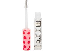 The Beauty Crop - B.F.F. Brow Friend Forever - The Brow Glue - VEGAN - Transparant - Wenkbrauwgel - Wenkbrauwmascara - 4 ml