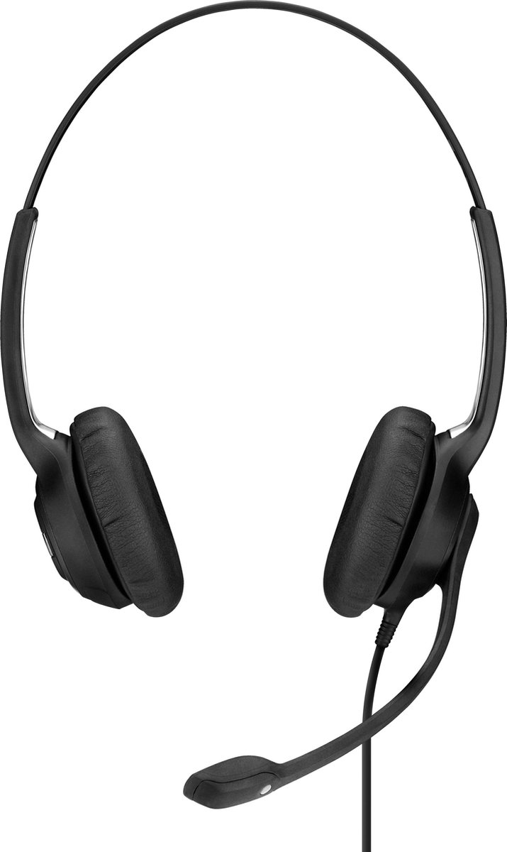 Draadgebonden headsets EPOS IMPACT SC 260