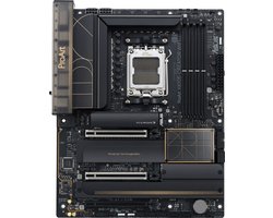 ASUS PROART X870E-CREATOR WIFI - Moederbord - ATX - AMD X870E - Socket AM5
