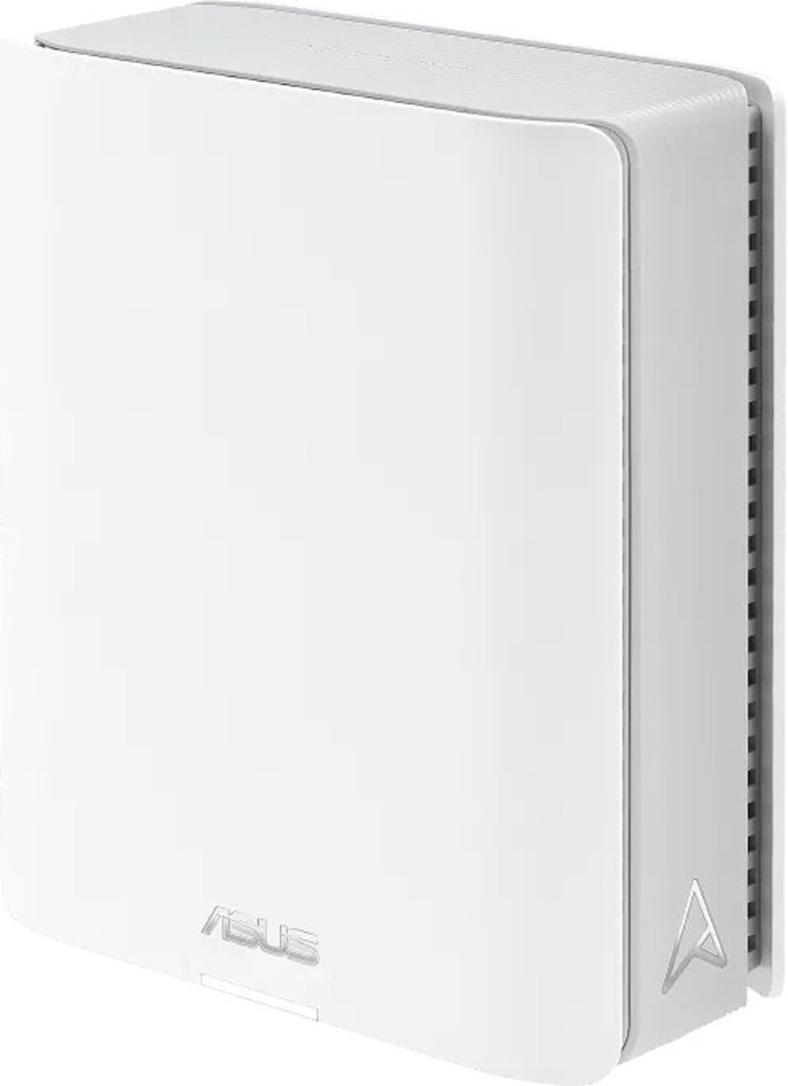 ASUS ZenWiFi BT10 - Mesh WiFi - Tri-band - WiFi 7 - Dual 10G Poorten - 1-Pack – foto 4