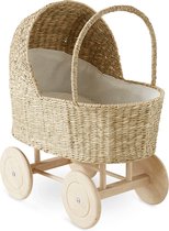Promo Couches écologiques T4 X48 - 7-18 Kg Carryboo chez Intermarché